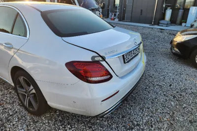 2019 Mercedes-Benz E 220 WDDZF0EB5KA526062 VIN:WDDZF0EB5KA526062