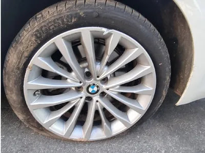 2022 BMW 520 WBA11BH06NWX63191 VIN:WBA11BH06NWX63191