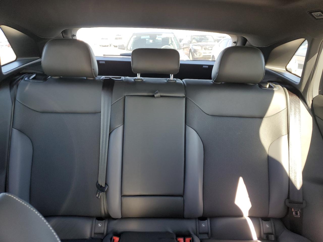2023 VOLKSWAGEN ID.4 PRO S VIN:1V2WNPE89PC049840