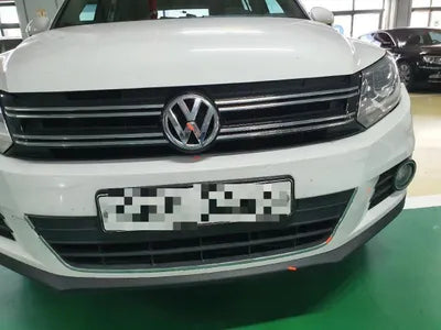 2015 Volkswagen Tiguan WVGZZZ5NZGW526588 VIN:WVGZZZ5NZGW526588