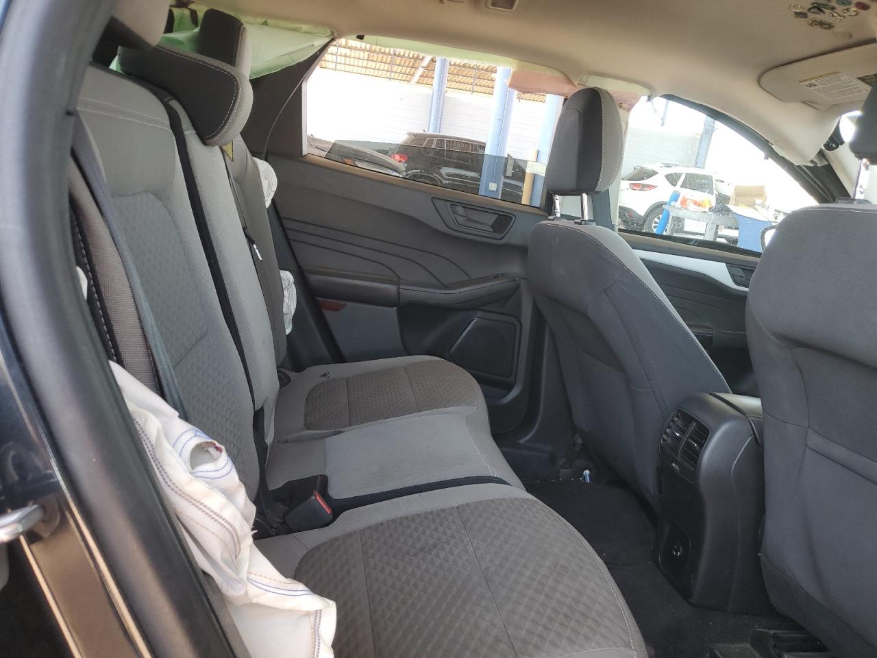 2022 FORD ESCAPE SE VIN:1FMCU0BZXNUA14061