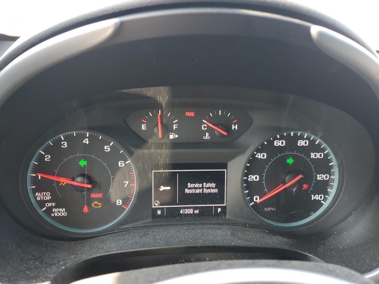 2023 CHEVROLET MALIBU LT VIN:1G1ZD5ST9PF232967