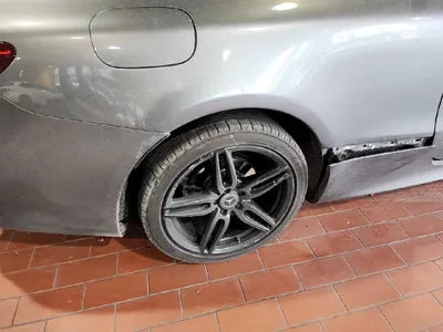 2017 Mercedes-Benz E 220 WDD1J1EB1HF028177 VIN:WDD1J1EB1HF028177