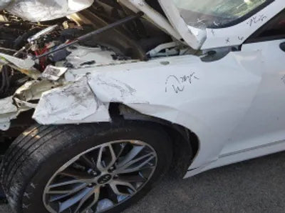 2021 Kia K5 KNAG141ABMA141925 VIN:KNAG141ABMA141925