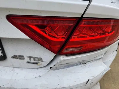 2015 Audi A7 WAUZZZ4G6FN054114 VIN:WAUZZZ4G6FN054114