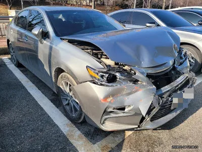 2018 Lexus ES 300 JTHBW1GG9J2180129 VIN:JTHBW1GG9J2180129