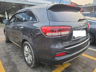 2016 Kia Sorento KNAPS81ADGA269800 VIN:KNAPS81ADGA269800