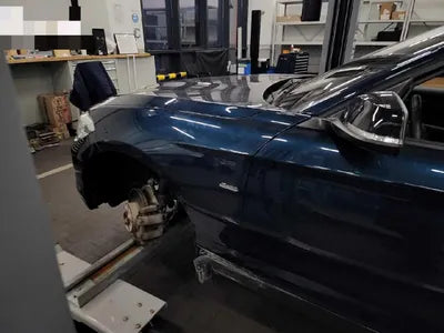 2017 BMW 118 WBA1S5105HV807961 VIN:WBA1S5105HV807961