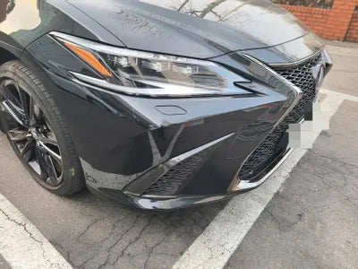 2021 Lexus ES 300 VIN: