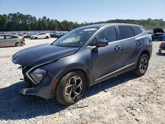 2023 KIA SPORTAGE LX VIN:KNDPU3AF8P7035281