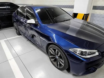 2016 BMW 520 WBA5E5106GG207784 VIN:WBA5E5106GG207784