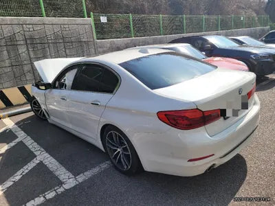 2018 BMW 520 094KMWBAJC3103JD0 VIN:094KMWBAJC3103JD0