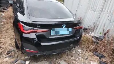 2022 Volvo S40 VIN: