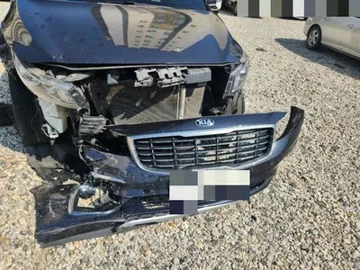 2018 Kia Carnival VIN: