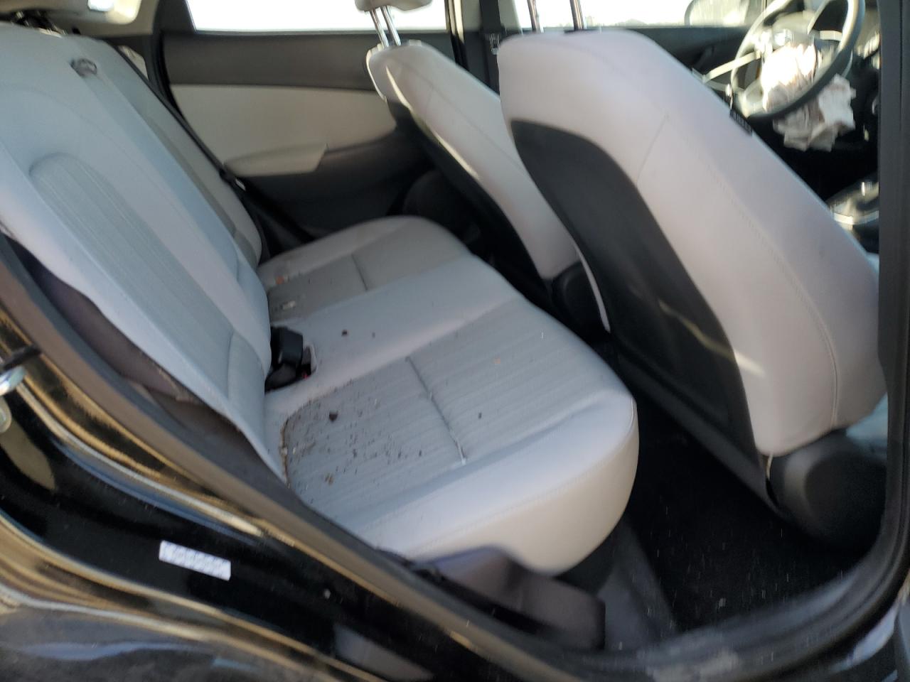 2023 HYUNDAI KONA SEL VIN:KM8K6CAB3PU964664