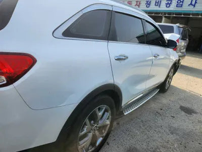 2015 Kia Sorento 732KMKNAPS81ABFA0 VIN:732KMKNAPS81ABFA0