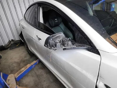 2021 Tesla Model 3 5YJ3E1EB2MF951824 VIN:5YJ3E1EB2MF951824