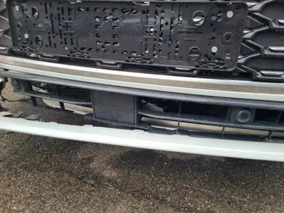 2023 Audi Q3 WAUZZZF31P1104985 VIN:WAUZZZF31P1104985