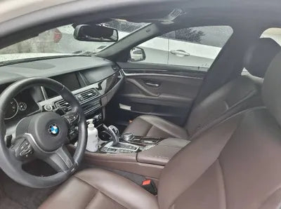 2016 BMW 528 WBA5A710XGG298792 VIN:WBA5A710XGG298792