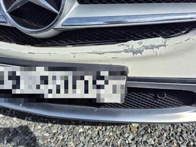 2015 Mercedes-Benz GLA 200 VIN: