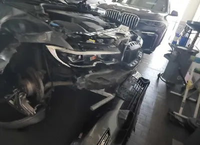 2022 BMW 320 WBA5X5109NFL71818 VIN:WBA5X5109NFL71818