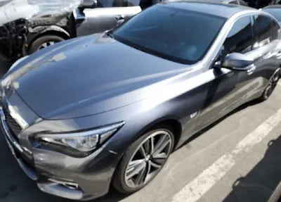 2015 Infiniti Q50 JNKDV71E7FM531332 VIN:JNKDV71E7FM531332