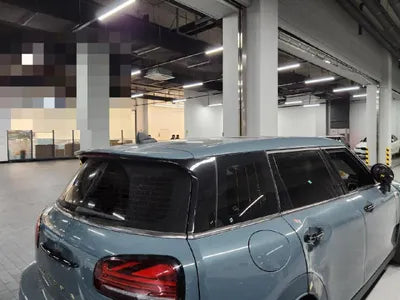 2022 MINI Clubman VIN: