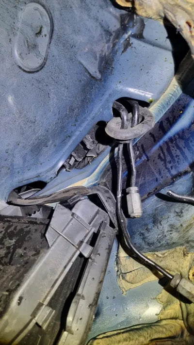 2019 Mercedes-Benz E 450 WDDZF6JB0KA693941 VIN:WDDZF6JB0KA693941