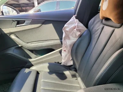 2019 Audi A4 WAUZZZF4XKN022604 VIN:WAUZZZF4XKN022604