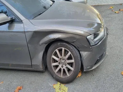 2016 Audi A4 30WAUACCFL6GA0014 VIN:30WAUACCFL6GA0014