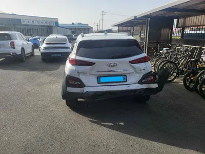 2020 Hyundai Kona KMHK381GFLU069553 VIN:KMHK381GFLU069553