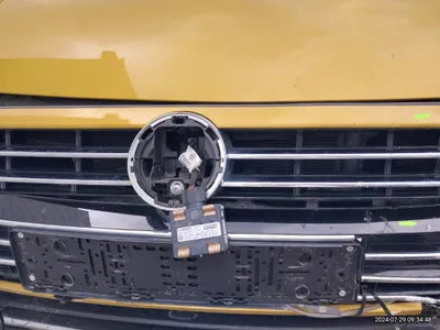 2021 Volkswagen Arteon VIN: