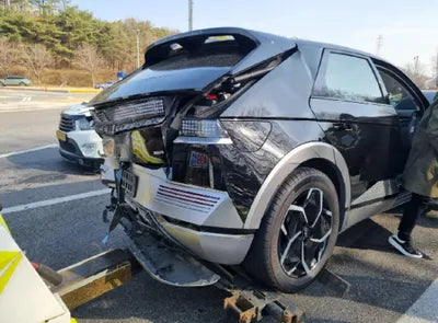 2022 Hyundai Ioniq KMHKR81CPNU087946 VIN:KMHKR81CPNU087946