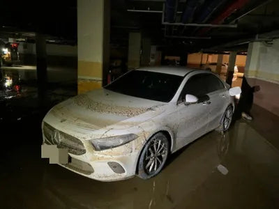 2020 Mercedes-Benz A 220 W1K3G4EB9LJ240601 VIN:W1K3G4EB9LJ240601