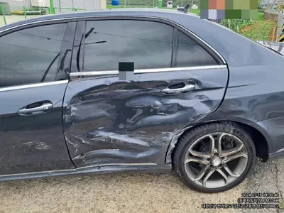 2015 Mercedes-Benz E 250 VIN: