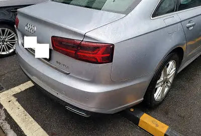 2016 Audi A6 WAUZZZ4G1GN083554 VIN:WAUZZZ4G1GN083554