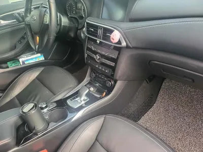 2019 Infiniti QX30 SJKCH53F9KA013259 VIN:SJKCH53F9KA013259