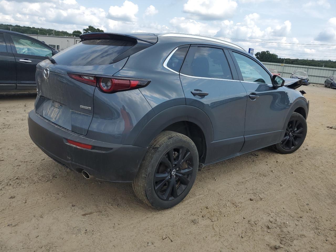 2022 MAZDA CX-30 PREFERRED VIN:3MVDMBCL2NM436391