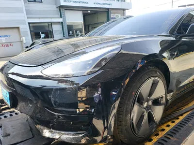 2022 Tesla Model 3 5YJ3E1EB7NF149254 VIN:5YJ3E1EB7NF149254
