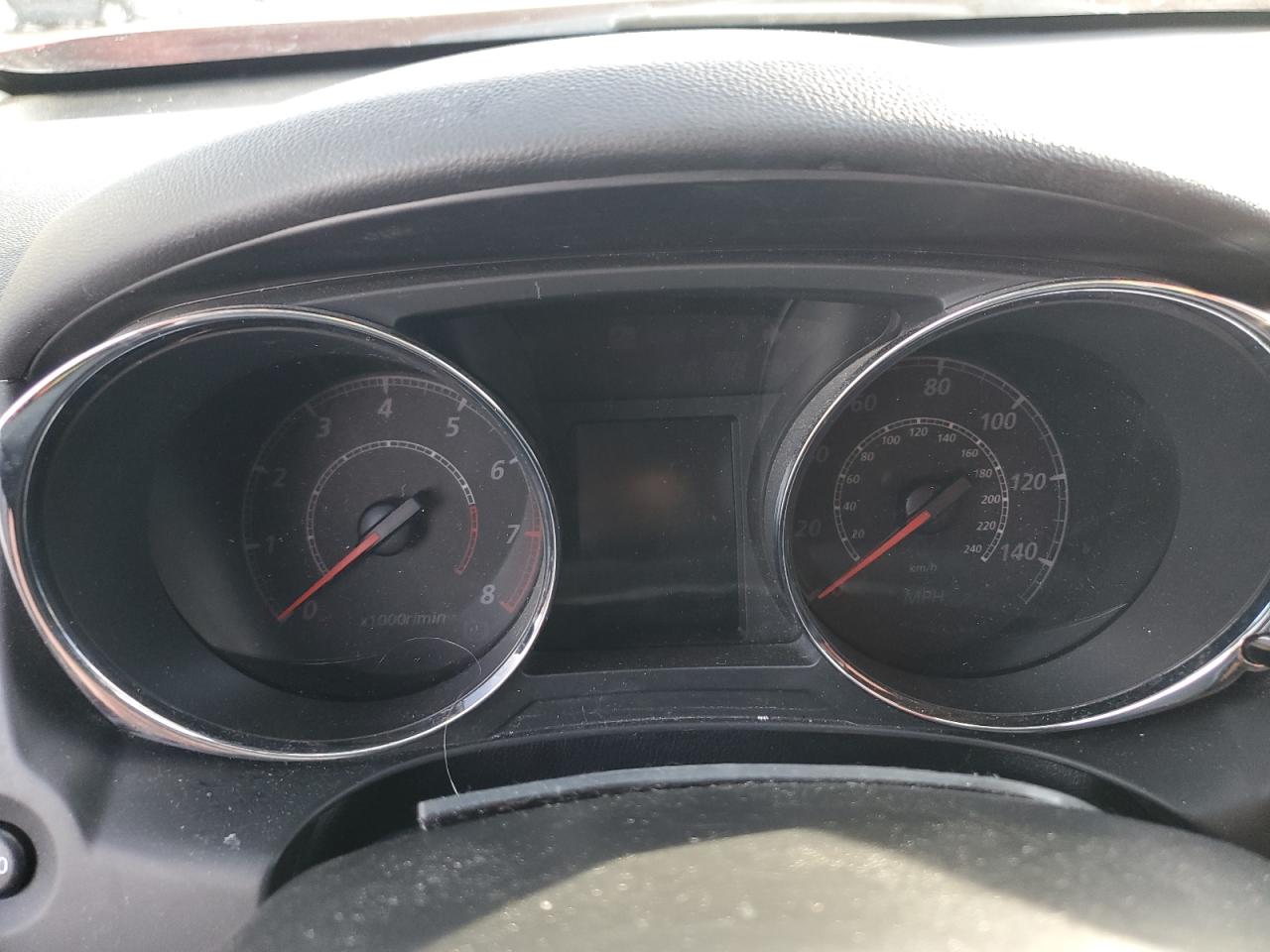 2022 MITSUBISHI OUTLANDER SPORT ES VIN:JA4ARUAUXNU007759