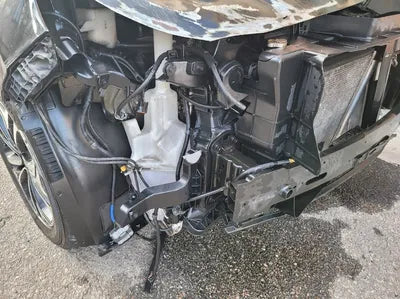 2018 Hyundai Santa FE 146KMKMHSW81UBJU8 VIN:146KMKMHSW81UBJU8