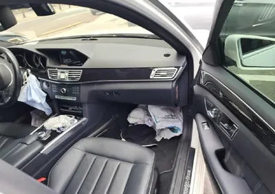 2016 Mercedes-Benz E 220 WDDHF0AB0GB219126 VIN:WDDHF0AB0GB219126