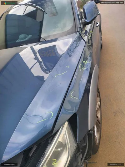 2015 Audi Q5 WAUZZZ8R9FA030652 VIN:WAUZZZ8R9FA030652