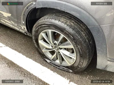 2019 Hyundai Santa FE KMHS281ABKU157923 VIN:KMHS281ABKU157923