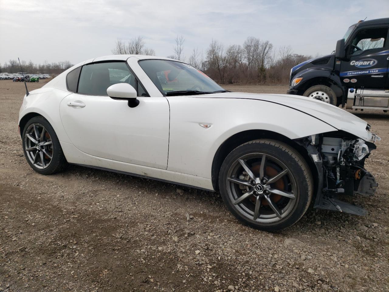 2023 MAZDA MX-5 MIATA GRAND TOURING VIN:JM1NDAM77P0553844