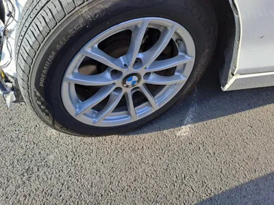 2017 BMW 118 WBA1S510XH5G77615 VIN:WBA1S510XH5G77615