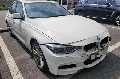 2017 BMW 320 WBA8C5103HA069791 VIN:WBA8C5103HA069791