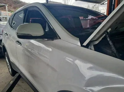 2016 Hyundai Santa FE KMHSU81UBGU659677 VIN:KMHSU81UBGU659677