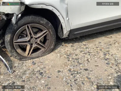 2020 Mercedes-Benz B 250 W1N4M4HB8LW056006 VIN:W1N4M4HB8LW056006