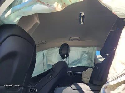 2021 Genesis G80 VIN: